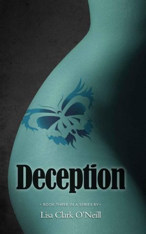 [Southern Comfort 03] • Deception